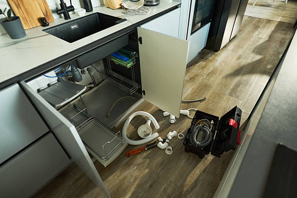 24/7 Emergency Gas Line Repair experts in Woodcliff Lake, NJ